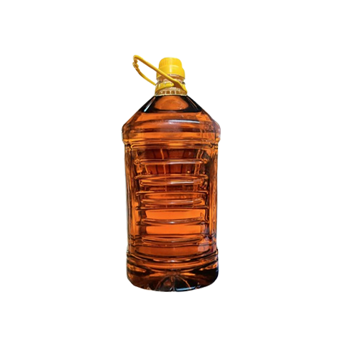 দেশি সরিষার তেল / Mustard Oil